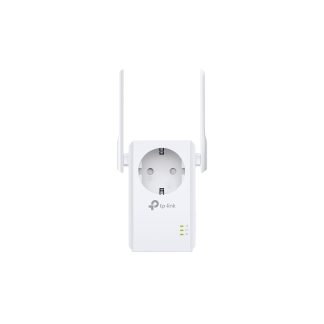TP-LINK TL-WA860RE V5 300Mbps Wi-Fi Range Extender with AC Passthrough