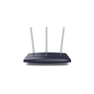 TL-WR1043ND V2 TP-LINK, Ultimate 300Mbps Wireless N 802.11b/g/n Gigabit Router