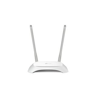 TL-MR3420 V5 3G/4G Wireless N Router
