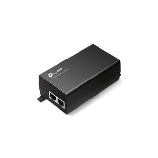 TP-Link TL-PoE160S v1.0, 802.3af/at 30W Gigabit PoE+ Injector