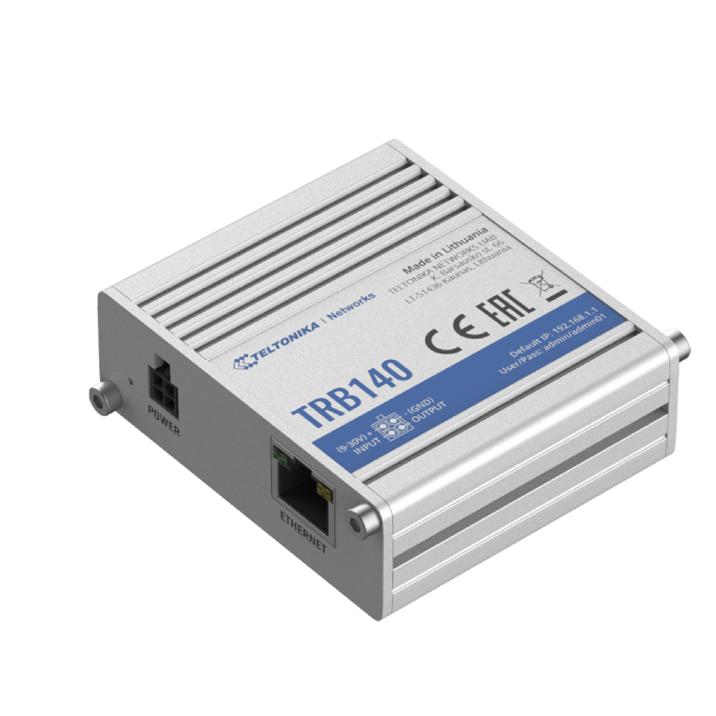 Teltonika TRB140 LTE Gateway