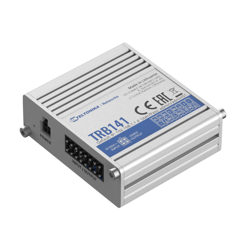 Teltonika TRB141 LTE Gateway
