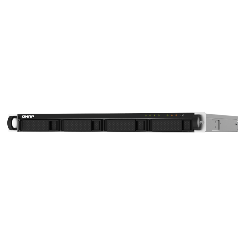 SMB ARM1.7GHz/QC, 2GB/D4(16GB), 4B, 2x10GbE/SFP+, 2x2.5GbE/R