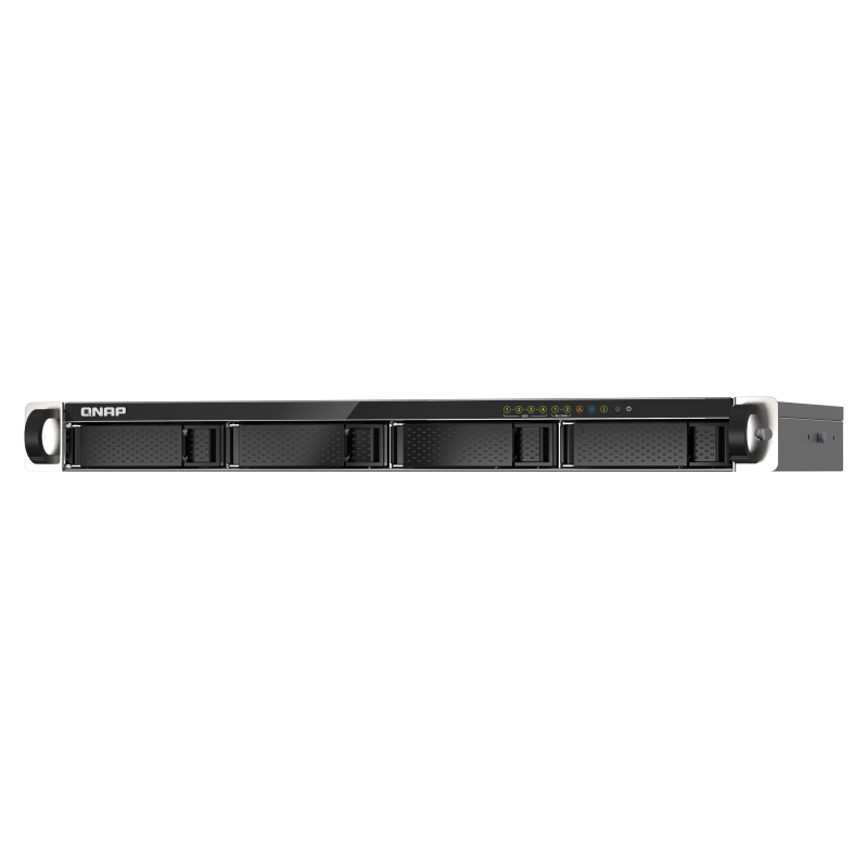 SMB ARM2.2G(64B/4C) 4GB(32GB) 04B 4USB3 2x2.5GbE+2x10GbE 1U