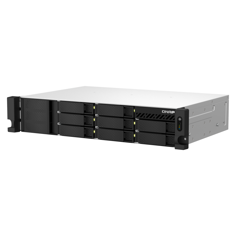 SMB AMD2.2G(64B/4C) 4GB(64GB) 04B 4USB3 2x2.5GbE 1PCIE