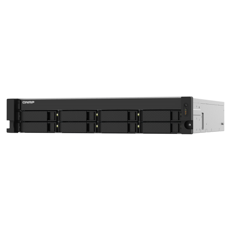 SMB ARM1.7GHz/QC, 4GB/D4(16GB), 8B, 2x10GbE/SFP+, 2x2.5GbE/R