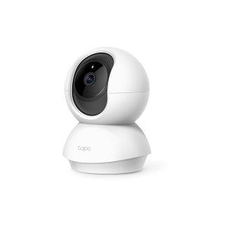 TP-Link Tapo C200, Pan/Tilt 1080p Wi-Fi Camera