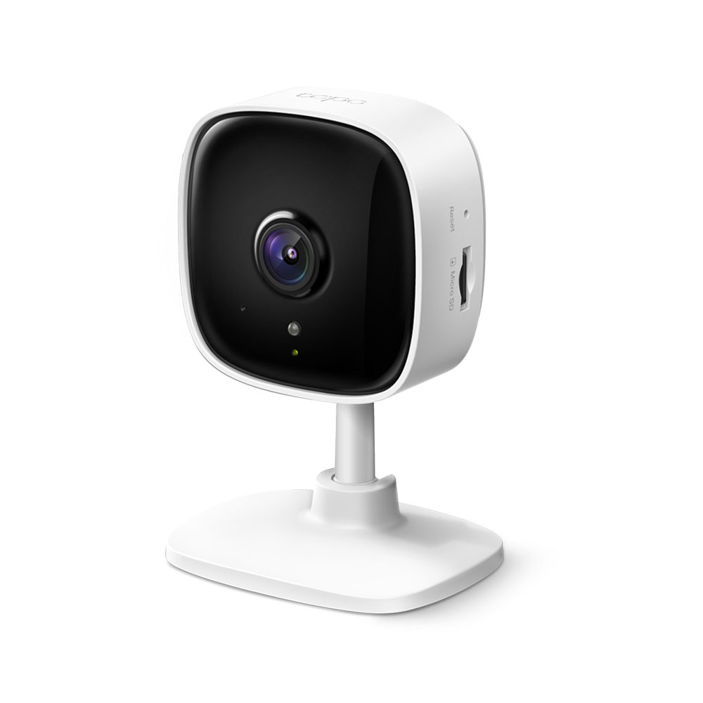 TP-LINK TAPO C100 Οικειακή WiFi κάμερα ασφαλείας