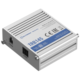 Teltonika TRB145 LTE RS485 Gateway