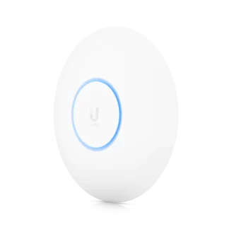 UniFi 6 high-performance, dual-band WiFi 6 access point (U6-PRO)