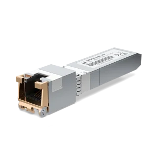 SFP+ to RJ45 module (UF-RJ45-10G)