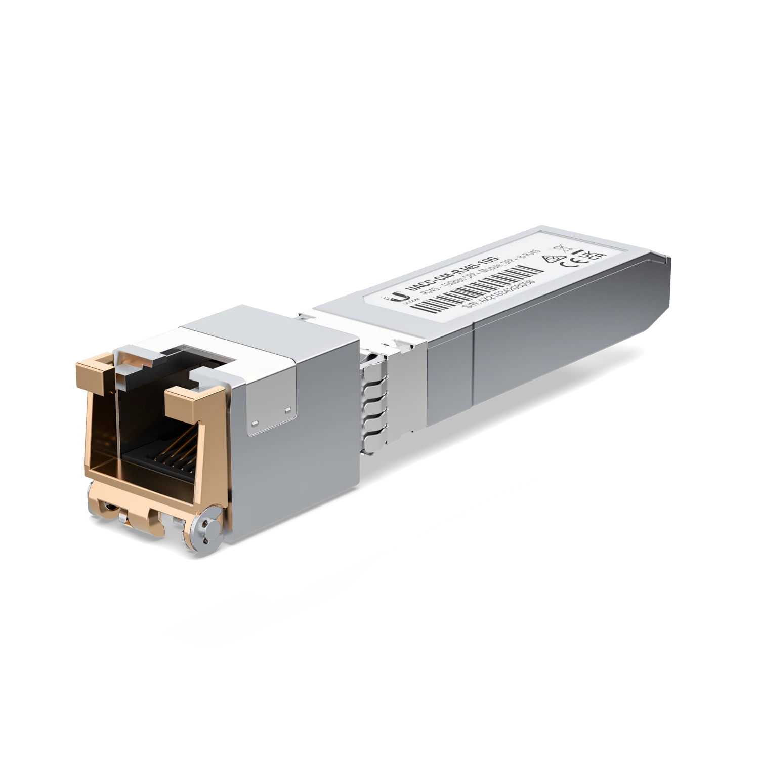 SFP+ to RJ45 module (UF-RJ45-10G)