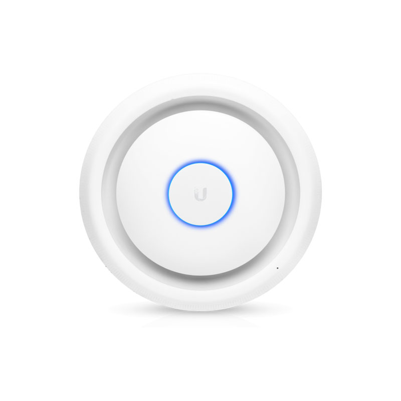 Ubiquiti, UAP-AC-EDU Indoor Dual Radio Access Point with Public Address System