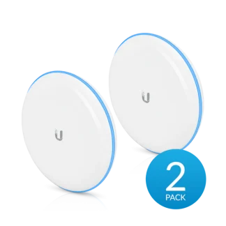 UniFi Building-to-Building Bridge (UBB)