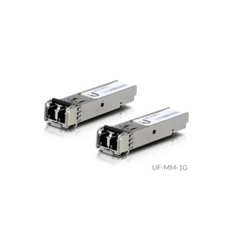 Ubiquiti Fiber Module UF-MM-1G (1 pc)