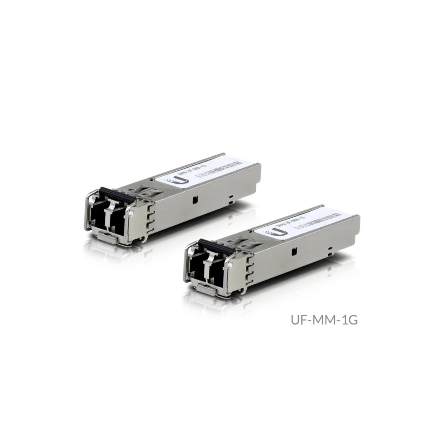 Ubiquiti Fiber Module UF-MM-1G (1 pc)