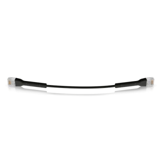 Ubiquiti RJ45 Patch Cable (U-Cable-Patch-RJ45-BK)
