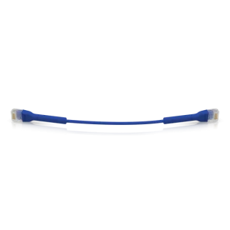 Ubiquiti RJ45 Patch Cable (U-Cable-Patch-RJ45-BL)