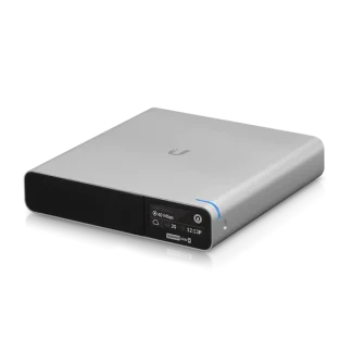 Ubiquiti UniFi Cloud Key GEN 2 PLUS (UCK-G2-PLUS)