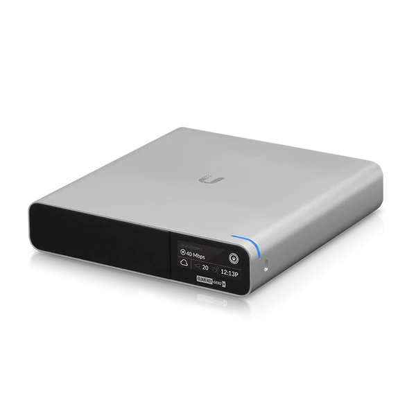 Ubiquiti UniFi Cloud Key GEN 2 PLUS (UCK-G2-PLUS)