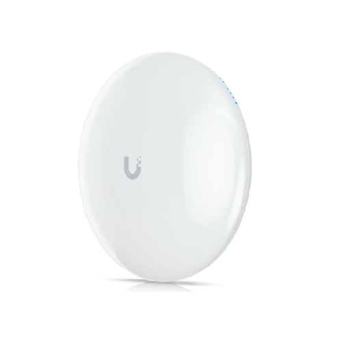 Ubiquiti UDB-Pro, UniFi Device Bridge Pro, 19dBi, 25dBm, 2x2 @ 5GHz, 2xGigabit, 1xPoE In, 1xPoE Out, 867Mbps