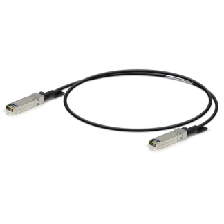 SFP+ 1m Direct Attach Copper Cable (UDC-1)