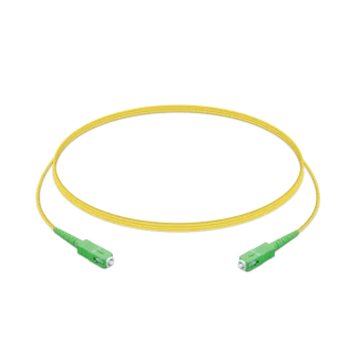 Ubiquiti UFiber PatchCord APC/APC (UF-SM-PATCH-APC-APC)