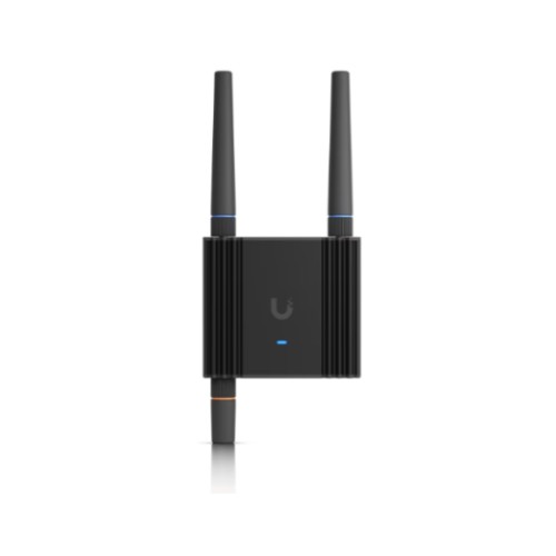 Ubiquiti UMR-Ultra, UniFi 4G/LTE WiFi Router, 2xEthernet, 1xPoE Out, Type-C, GPS, 1xNano SIM