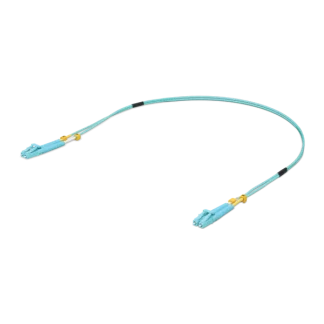10G Multi‑Mode ODN Cable 0.5m (UOC-0.5)