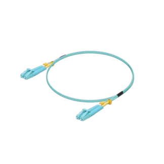 10G Multi‑Mode ODN Cable 2m (UOC-2)
