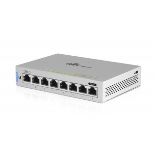 Ubiquiti UniFi Switch 8 port Non-PoE model (US-8)