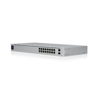 Ubiquiti UniFi Gen2 Switch 16 port PoE (USW-16-POE)