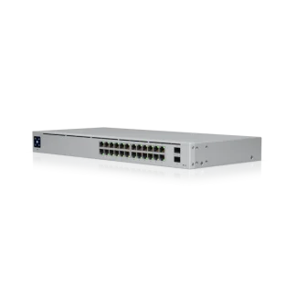 Ubiquiti UniFi Gen2 Switch 24 port (USW-24)