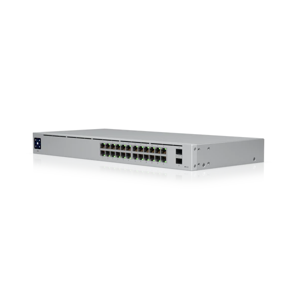 Ubiquiti UniFi Gen2 Switch 24 port (USW-24)