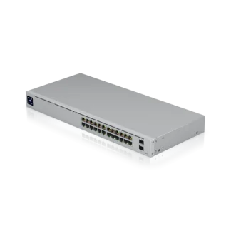 Ubiquiti UniFi Switch 24 port (US-24)