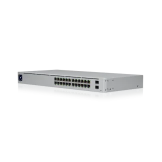 Ubiquiti UniFi Gen2 Switch 24 port PoE (USW-24-POE)