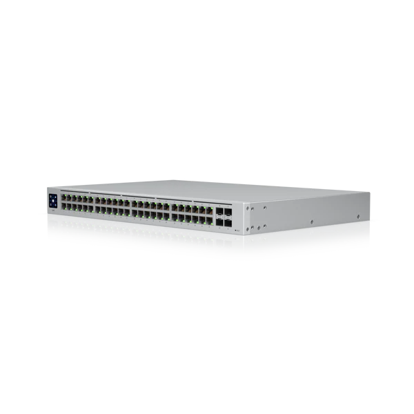 Ubiquiti UniFi Gen2 Switch 48 port (USW-48)