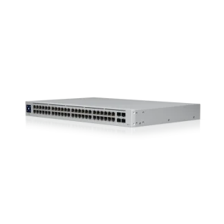 Ubiquiti UniFi Gen2 Switch 48 port PoE (USW-48-POE)