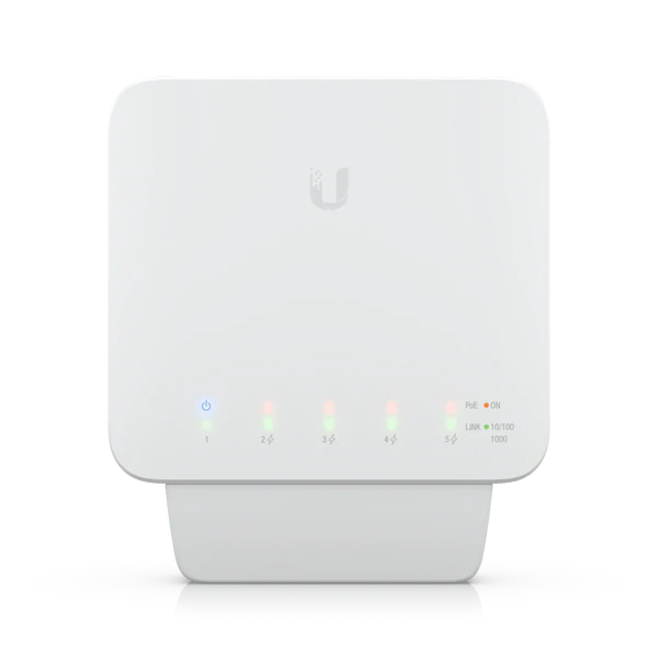 Ubiquiti UniFi Switch 5-port (USW-Flex)