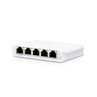 Ubiquiti UniFi Switch 5-port (USW-Flex-Mini)