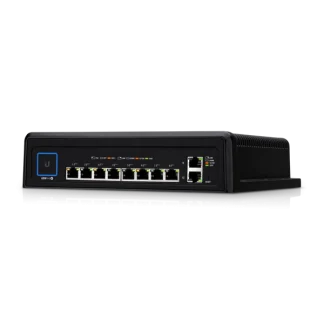 Ubiquiti UniFi Switch 10-port (USW-INDUSTRIAL)