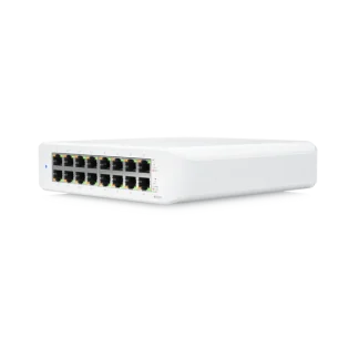 Ubiquiti UniFi Gen2 Switch Lite 16 port PoE (USW-Lite-16-POE)
