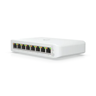 Ubiquiti UniFi Gen2 Switch Lite 8 port PoE (USW-Lite-8-POE)