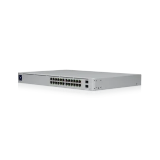 Ubiquiti UniFi Gen2 Switch Pro 24 port (USW-Pro-24)