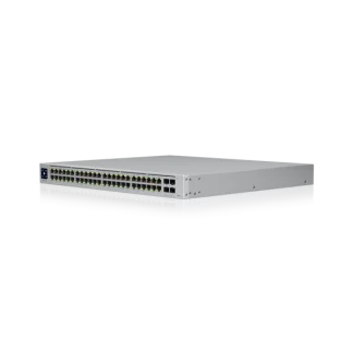 Ubiquiti UniFi Gen2 Switch Pro 48 port PoE (USW-Pro-48-POE)