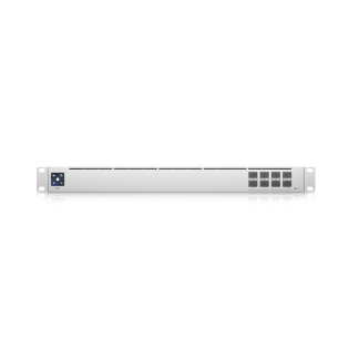 Ubiquiti UniFi Switch 8-port SFP+ (USW-Aggregation)