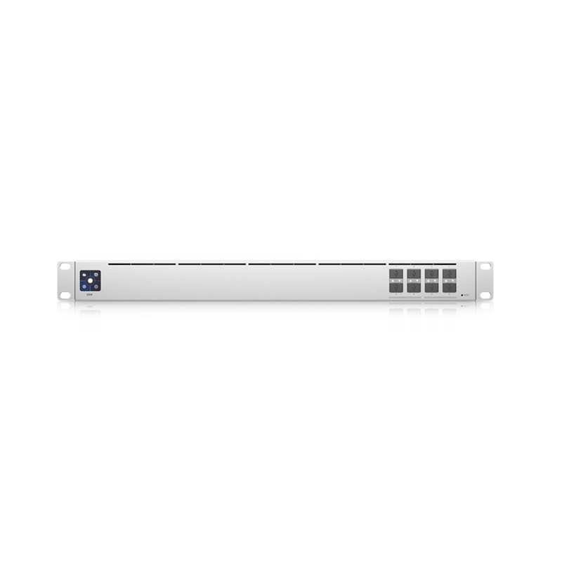 Ubiquiti UniFi Switch 8-port SFP+ (USW-Aggregation)