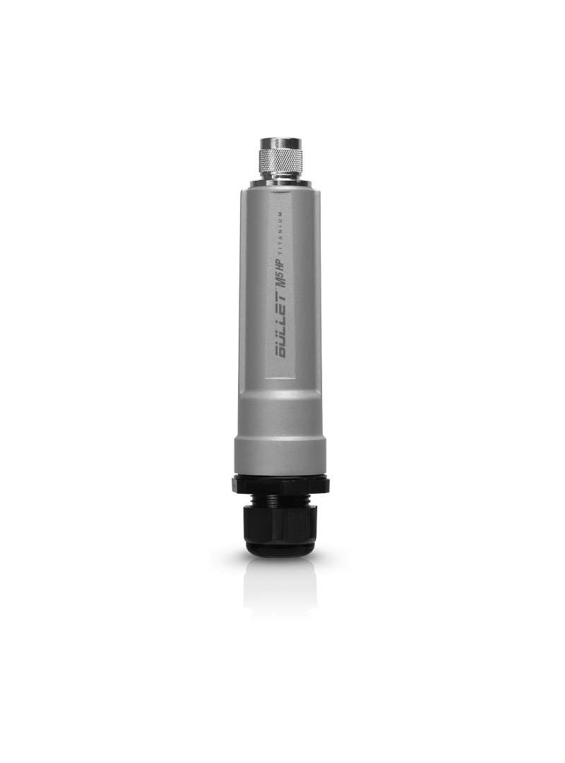 Ubiquiti Bullet M5 Titanium (BM5-Ti)