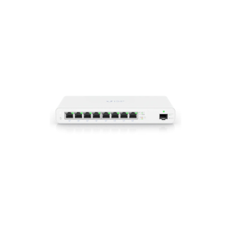 Ubiquiti UISP Switch (UISP-S)