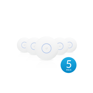 UniFi UAP-AC PRO 5-pack (UAP-AC-PRO-5)